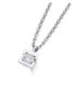 White gold pendant with Diamonds