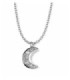 White gold pendant with Diamonds