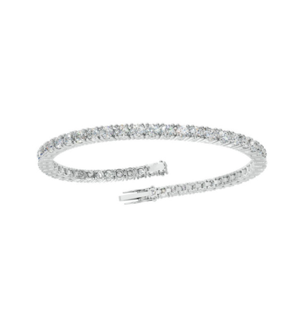 Rivieere oro blanco.Dmtes. 1,10 cts.