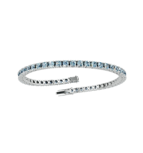 Rivieere oro blanco y Aguamarinas